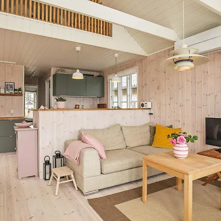 Holiday home Otterup XXVI Ferienhaus