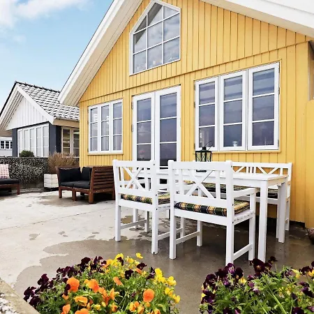 Holiday home Otterup XXVI Ferienhaus