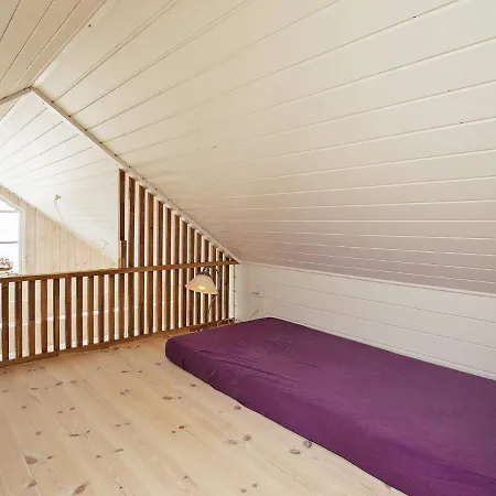 Holiday home Otterup XXVI Ferienhaus Otterup
