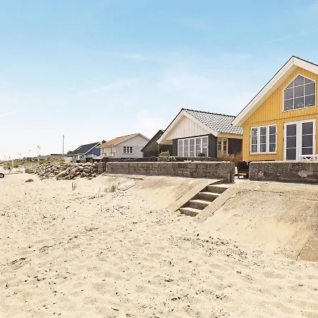 Ferienhaus Holiday home Otterup XXVI