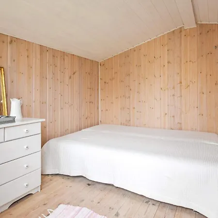 4 Star Holiday Home In Otterup Otterup
