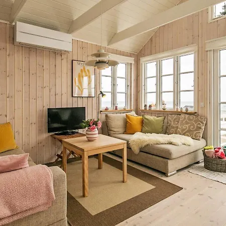 Holiday home 4 Star Holiday Home In Otterup Otterup