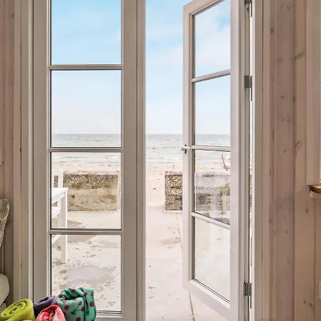 4 Star Holiday Home In Otterup Holiday home Otterup
