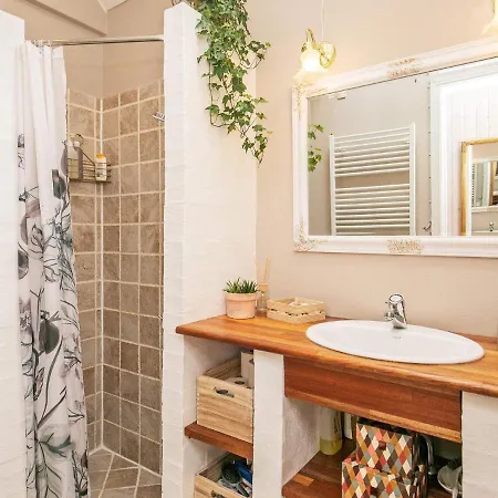 4 Star Holiday Home In Otterup * Otterup
