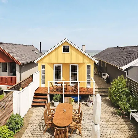 Holiday home Otterup XXVI Ferienhaus