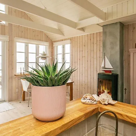 Ferienhaus Holiday home Otterup XXVI