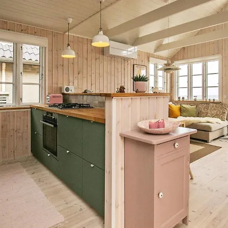 Holiday home Otterup XXVI *