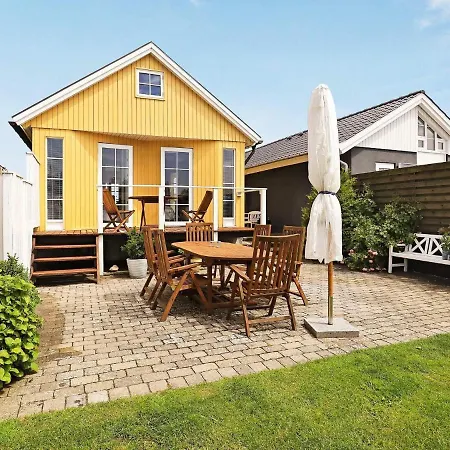 Holiday home 4 Star Holiday Home In Otterup