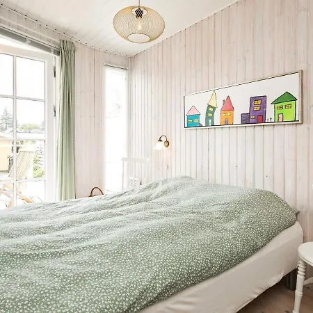 Holiday home Otterup XXVI *