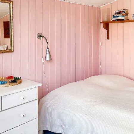 4 Star Holiday Home In Otterup * Otterup